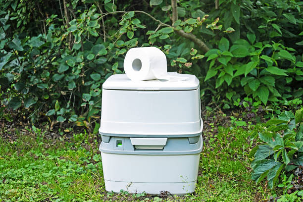 Best Portable toilet rental cost  in Youngsville, NC