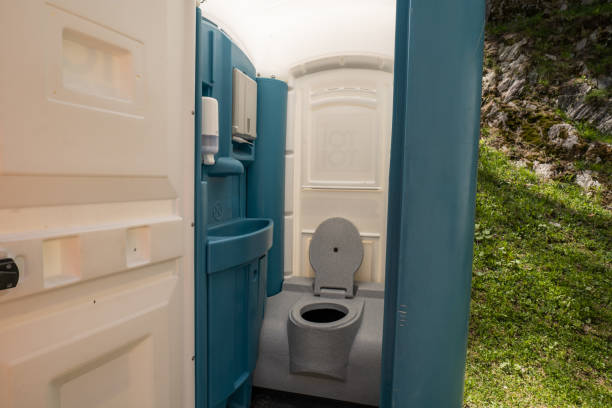 Best Luxury portable toilet rental  in Youngsville, NC