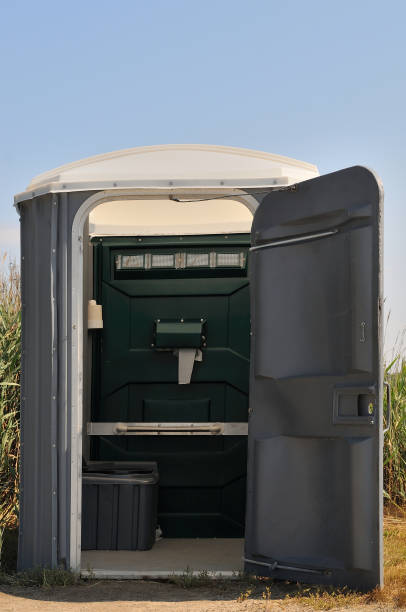 Sanitation services for porta potties in Youngsville, NC