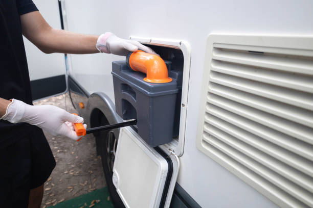 Porta potty rental for festivals in Youngsville, NC