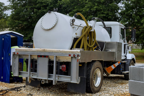Youngsville, NC porta potty rental Company