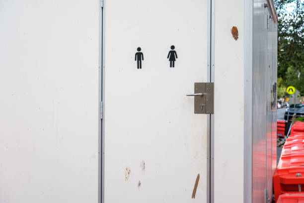 Best Sanitation services for porta potties  in Youngsville, NC