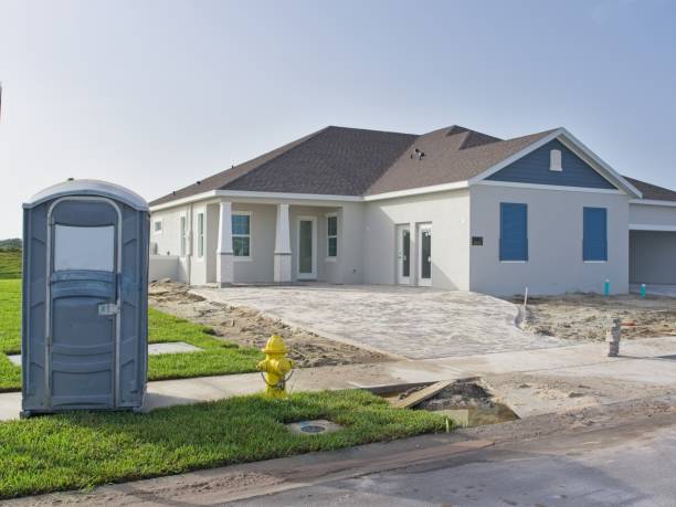 Best Portable toilet rental cost  in Youngsville, NC